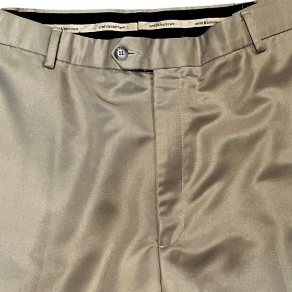 Croft & Barrow | Men’s Dress Pants - Picture 2 of 10